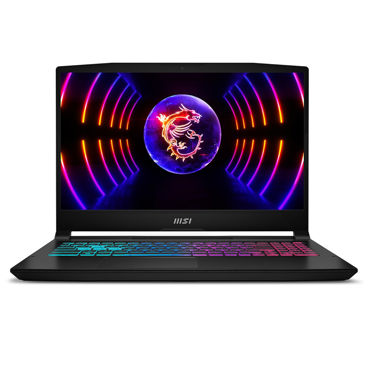 Portátil Gaming MSI Katana 15 B13VGK-1406XE, i7, 16GB, 1TB SSD, Nvidia GeForce RTX 4070 8GB, 15,6", Sin SO Negro-1