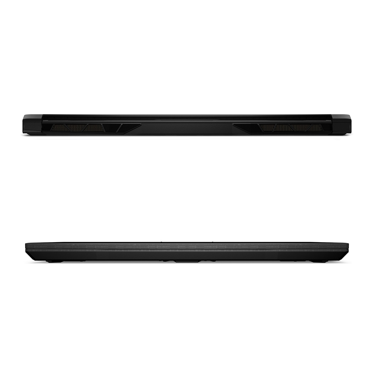 Portátil Gaming MSI Katana 15 B13VGK-1406XE, i7, 16GB, 1TB SSD, Nvidia GeForce RTX 4070 8GB, 15,6", Sin SO Negro-8