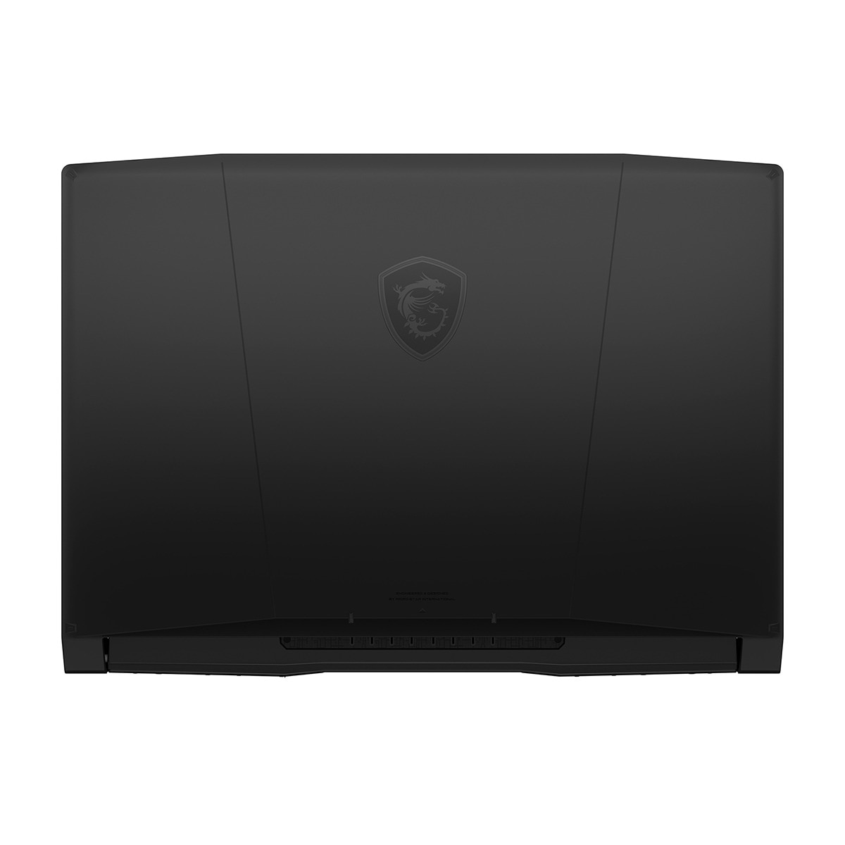 Portátil Gaming MSI Katana 15 B13VGK-1406XE, i7, 16GB, 1TB SSD, Nvidia GeForce RTX 4070 8GB, 15,6", Sin SO Negro-7