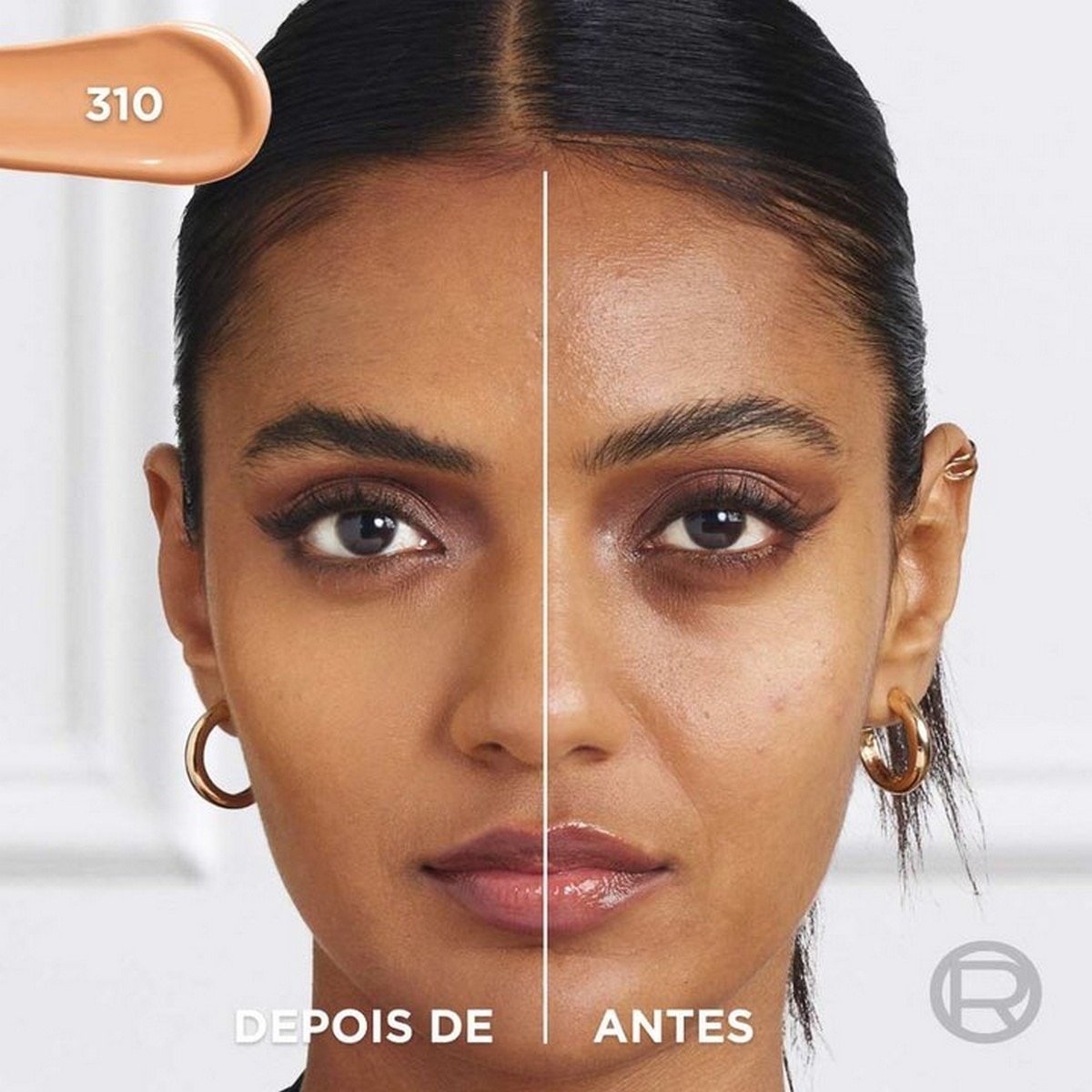 Base de Maquilhagem Infaillible Fresh Wear 32h - 30 ml 310 Warm Undertone-2