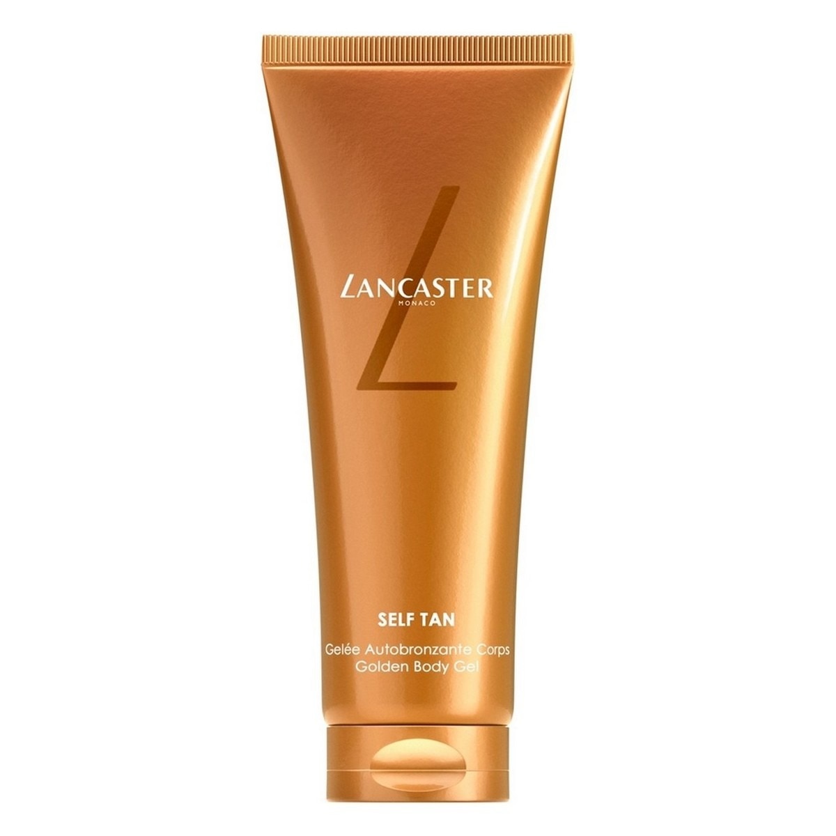 Imagem 0 de Autobronzeador de Corpo Self Tan Golden Body Gel - 125 ml