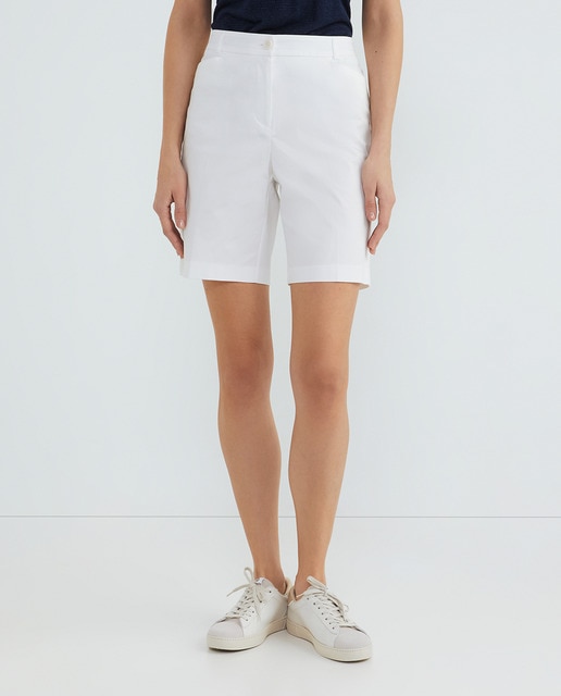 Imagen 0 de Short liso mujer