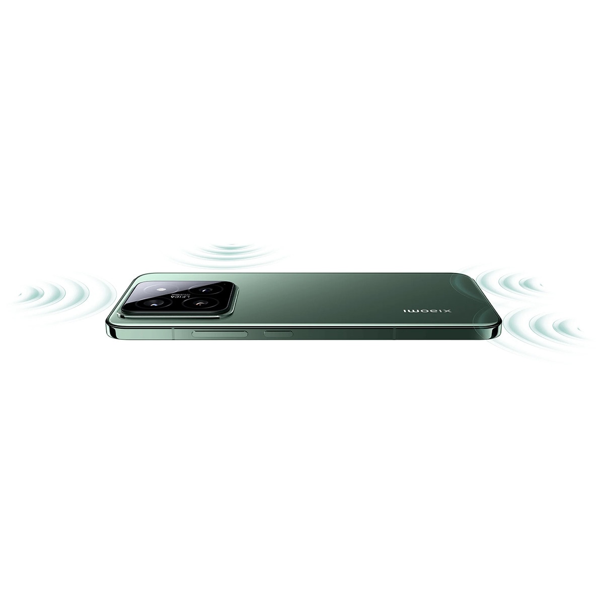 Smartphone Xiaomi 14 5G 12GB + 512GB Preto-23