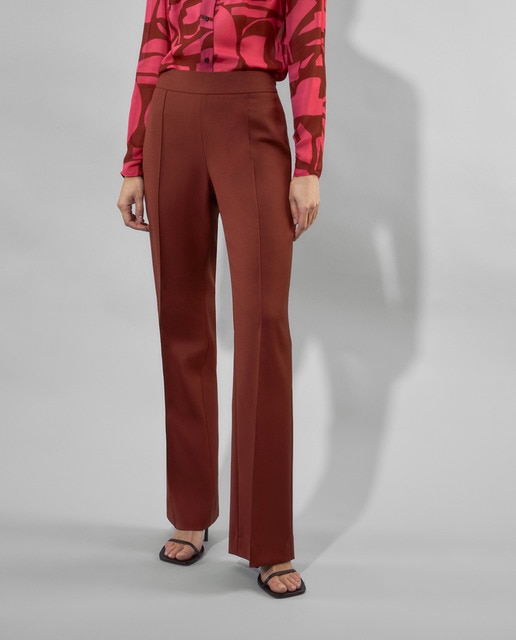 Imagen 0 de Pantalón de mujer liso