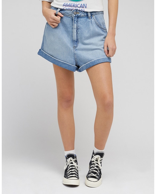 Imagen 0 de Pantalón Pleated short