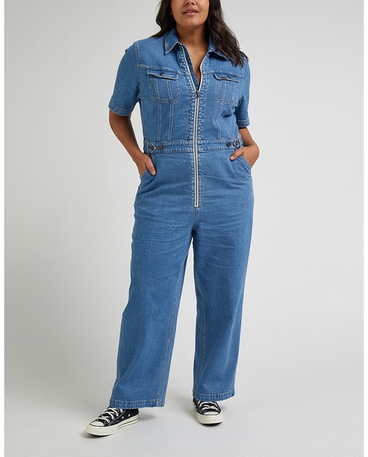 Imagen 0 de Mono 70s unionall