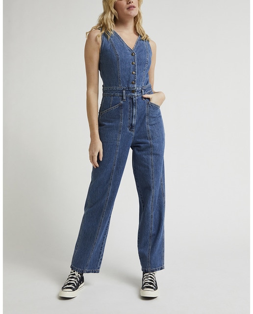 Imagen 0 de Mono Sleeveless unionall