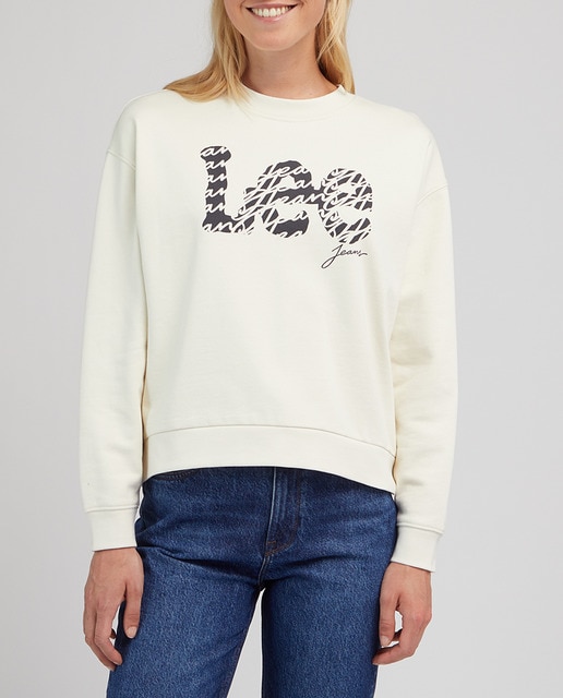 Imagen 0 de Sudadera Logo sws