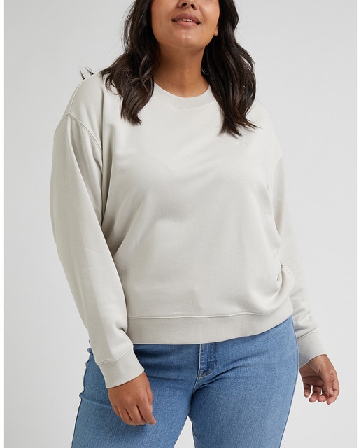 Imagen 0 de Sudadera Crew sws