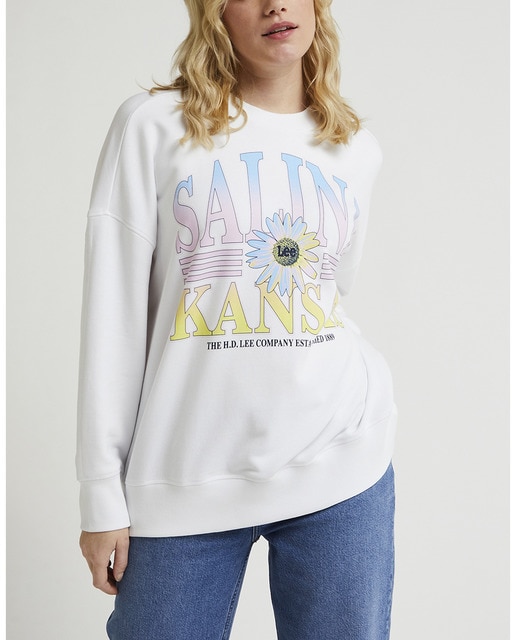 Imagen 0 de Sudadera Seasonal sws