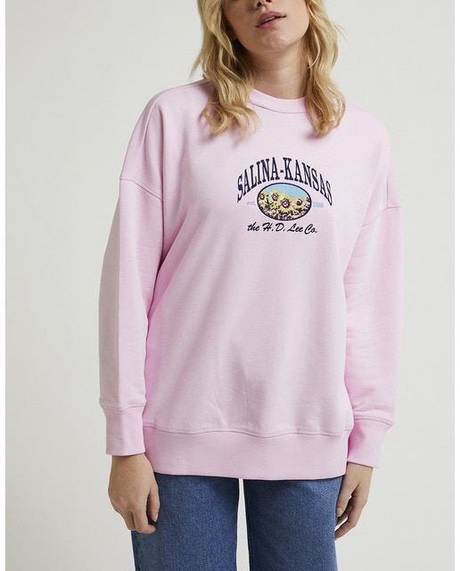 Imagen 0 de Sudadera Seasonal sws