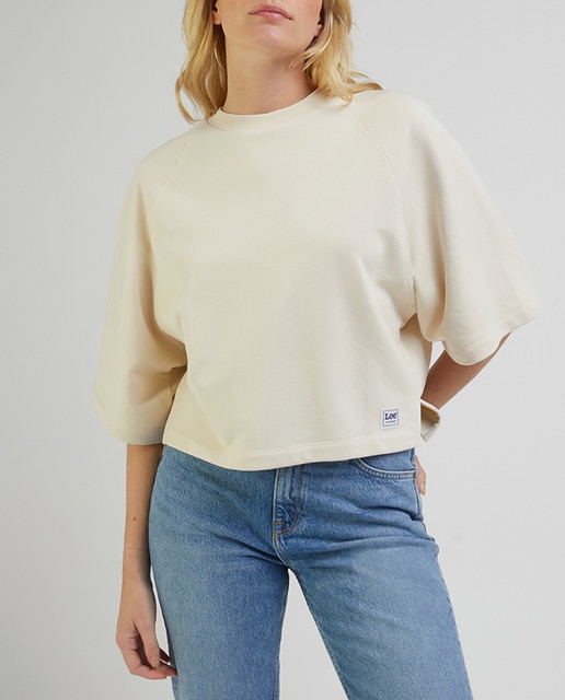 Imagen 0 de Sudadera Raglan sweat