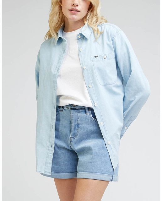 Imagen 0 de Camisa All purpose shirt