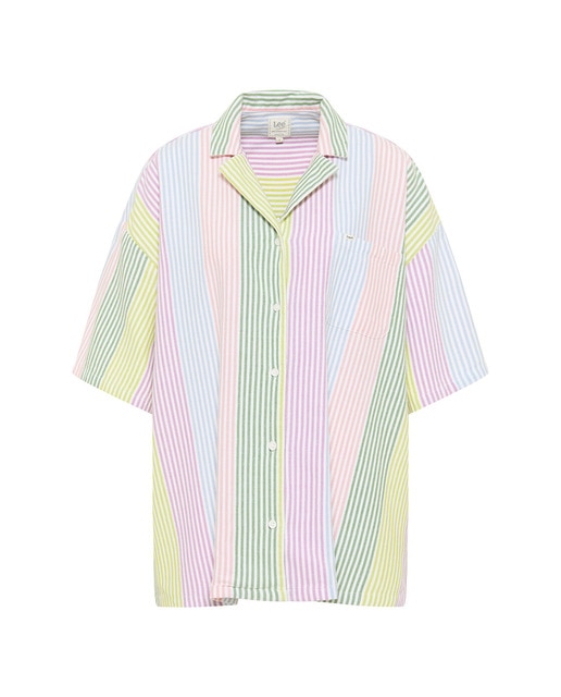 Imagen 0 de Camisa Cabana shirt