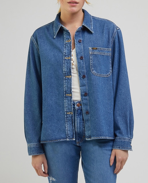 Imagen 0 de Camisa Seasonal shirt