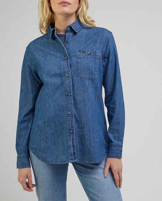 Imagen 0 de Camisa All purpose shirt