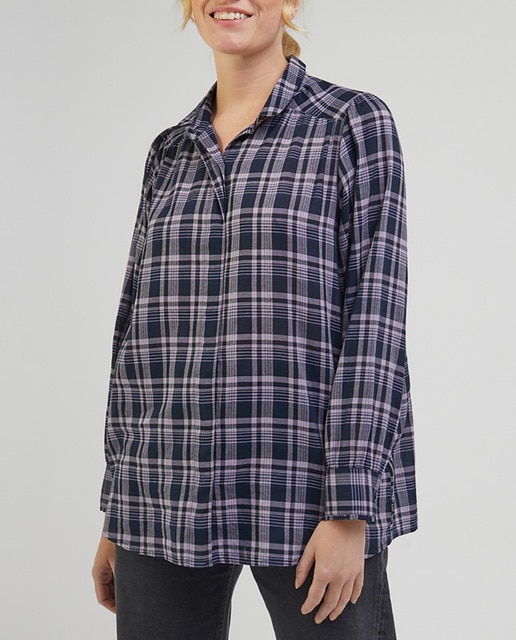 Imagen 0 de Camisa Shirred blouse