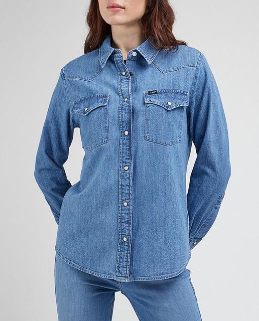 Imagen 0 de Camisa Western shirt