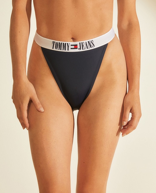 Imagen 0 de Braga bikini lisa