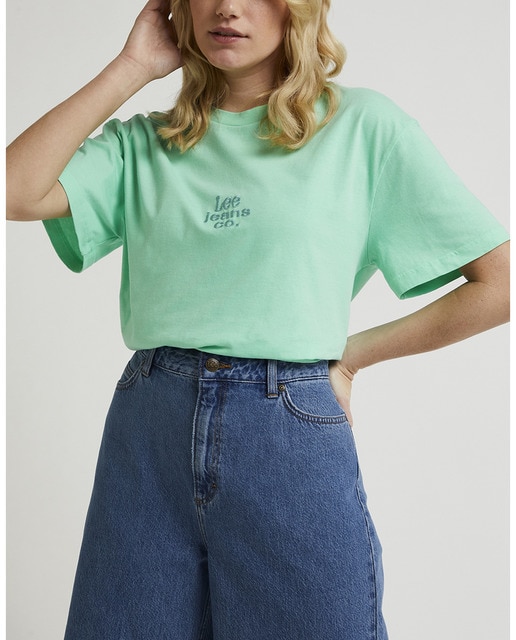 Imagen 0 de Camiseta Graphic tee