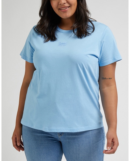 Imagen 0 de Camiseta Small logo tee