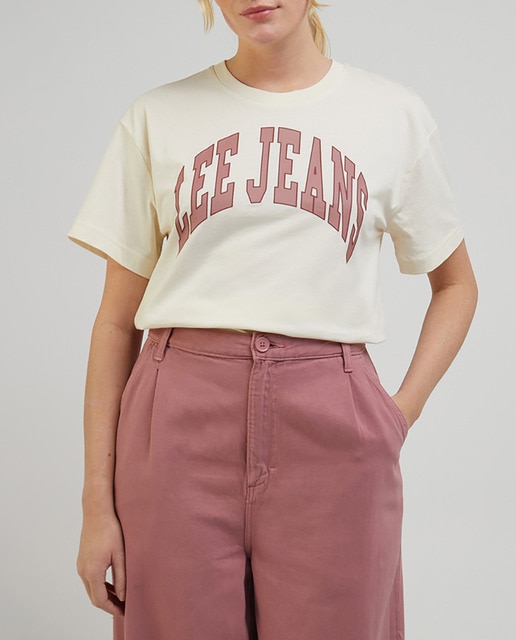 Imagen 0 de Camiseta Crew neck tee