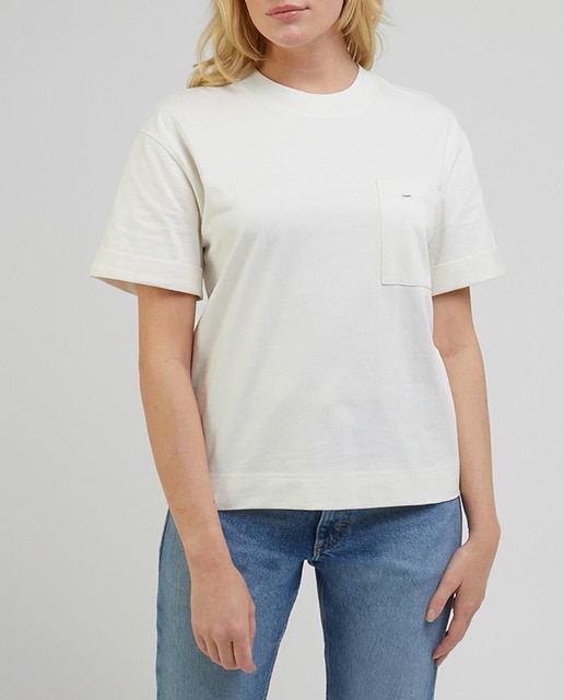 Imagen 0 de Camiseta Pocket tee