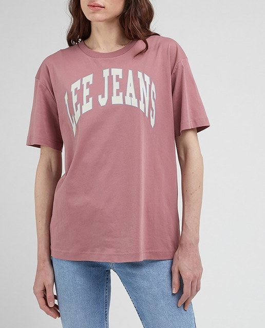 Imagen 0 de Camiseta Crew neck tee