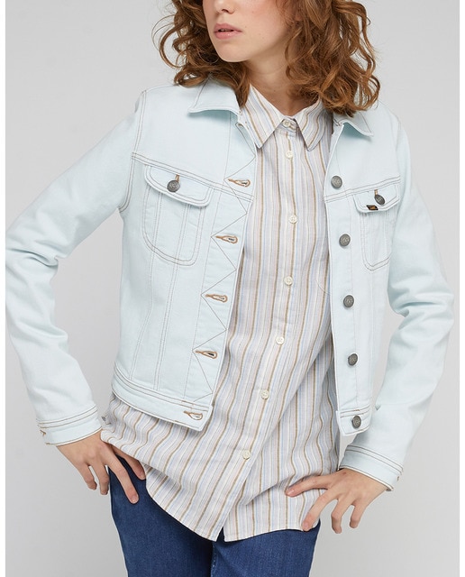 Imagen 0 de Chaqueta Rider jacket