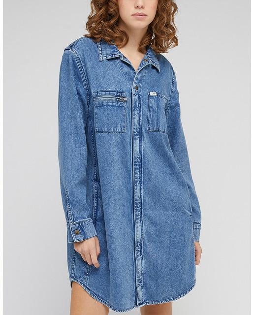 Imagen 0 de Vestido Unionall dress