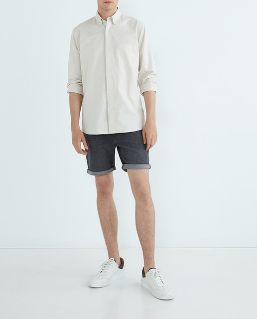 Imagen 0 de Bermuda Hombre 5 Boslillos Rider Short