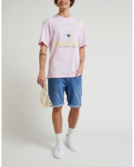 Imagen 0 de Pantalón 5 pocket short