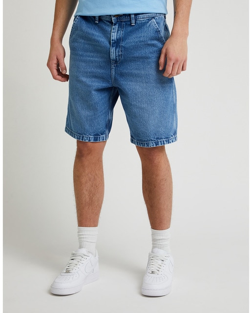 Imagen 0 de Pantalón 90s short