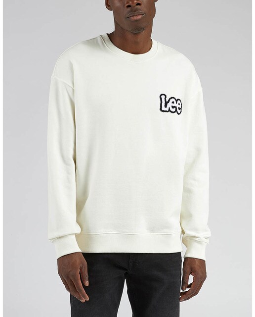 Imagen 0 de Sudadera Loose crew sws