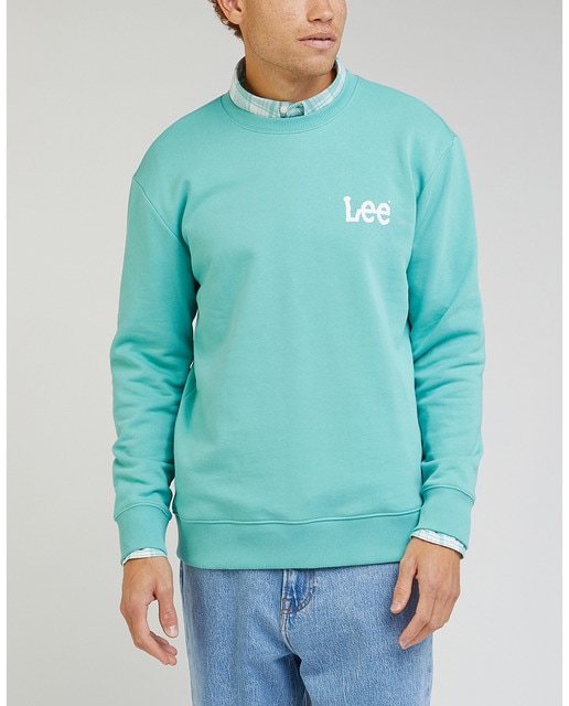 Imagen 0 de Sudadera Wobbly lee sws
