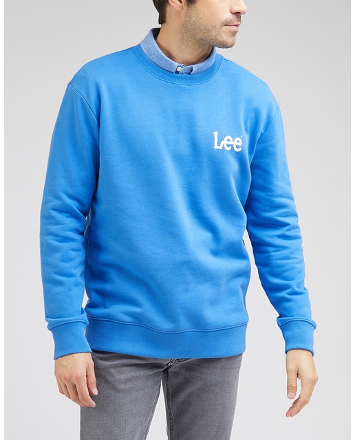 Imagen 0 de Sudadera Wobbly lee sws