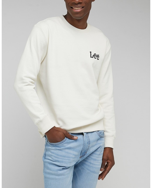 Imagen 0 de Sudadera Wobbly lee sws