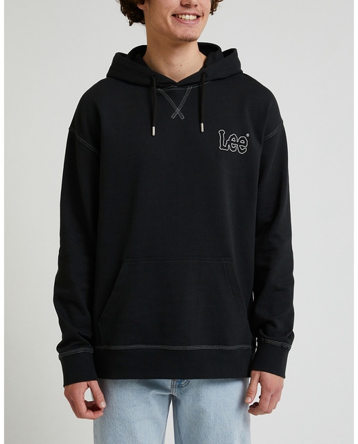 Imagen 0 de Sudadera Loose seasonal hoodie
