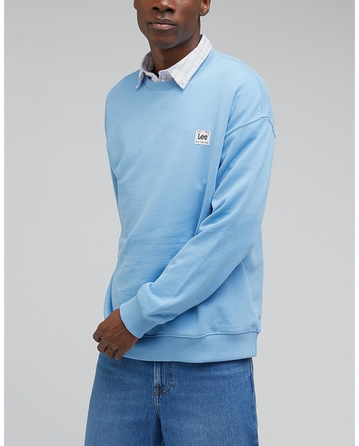 Imagen 0 de Sudadera Core loose sws