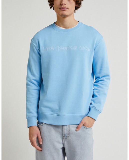 Imagen 0 de Sudadera Seasonal logo sws