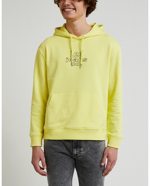 Imagen 0 de Sudadera Seasonal logo hoodie