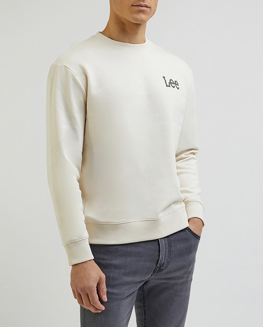 Imagen 0 de Sudadera Wobbly lee sws