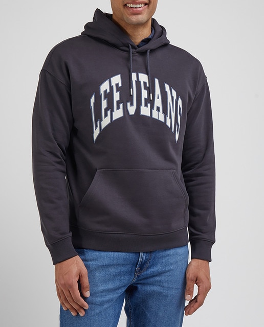 Imagen 0 de Sudadera Varsity hoodie