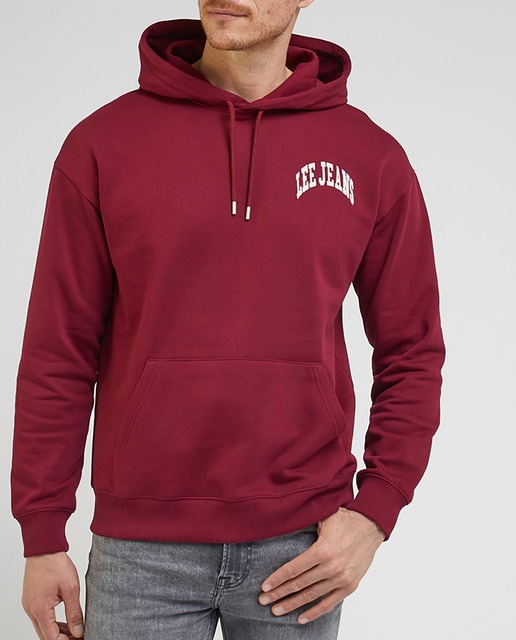 Imagen 0 de Sudadera Varsity hoodie