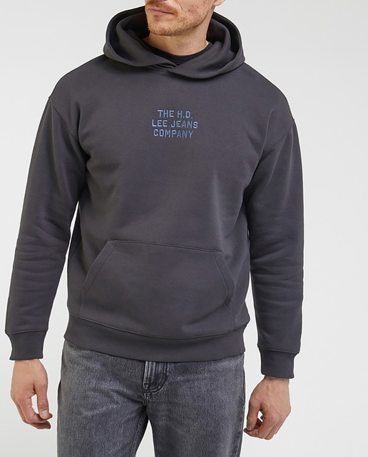 Imagen 0 de Sudadera Relaxed hoodie