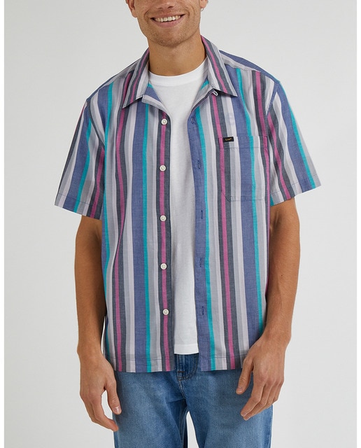 Imagen 0 de Camisa Resort shirt