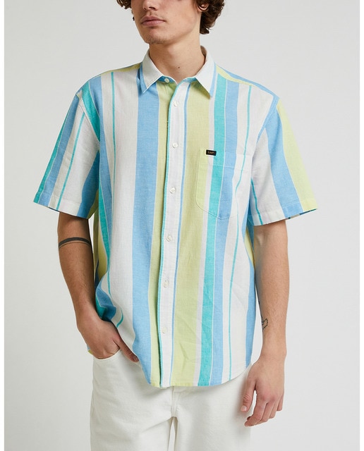 Imagen 0 de Camisa Loose pocket shirt