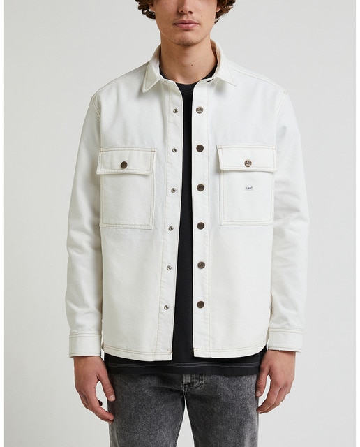 Imagen 0 de Camisa Workwear overshirt