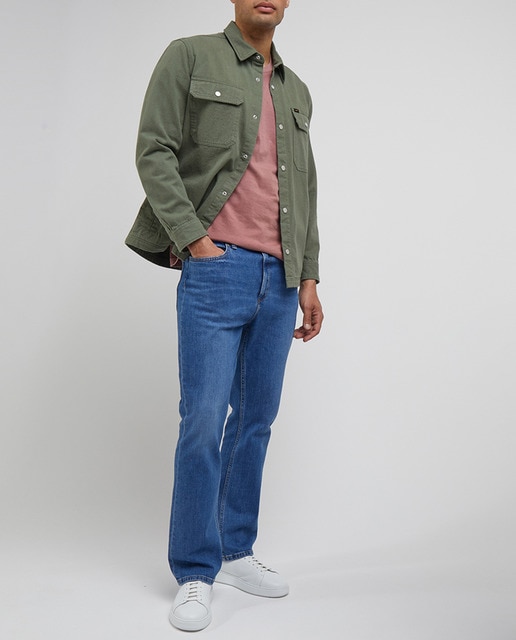Imagen 0 de Camisa Workwear overshirt
