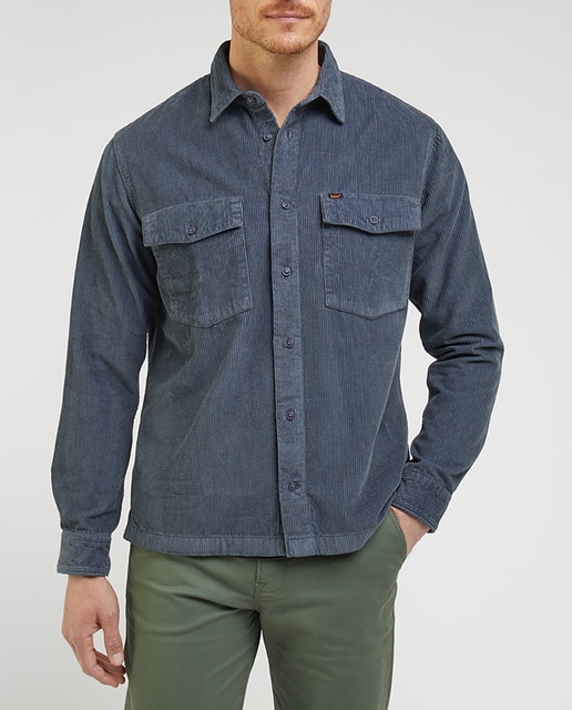 Imagen 0 de Camisa Ls chetopa shirt